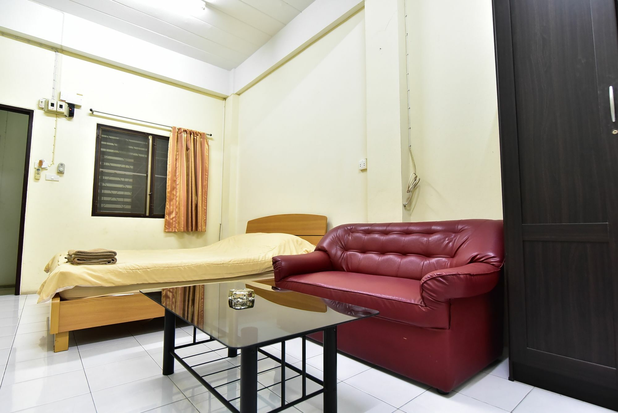 Kaesai Place Pattaya Exterior foto