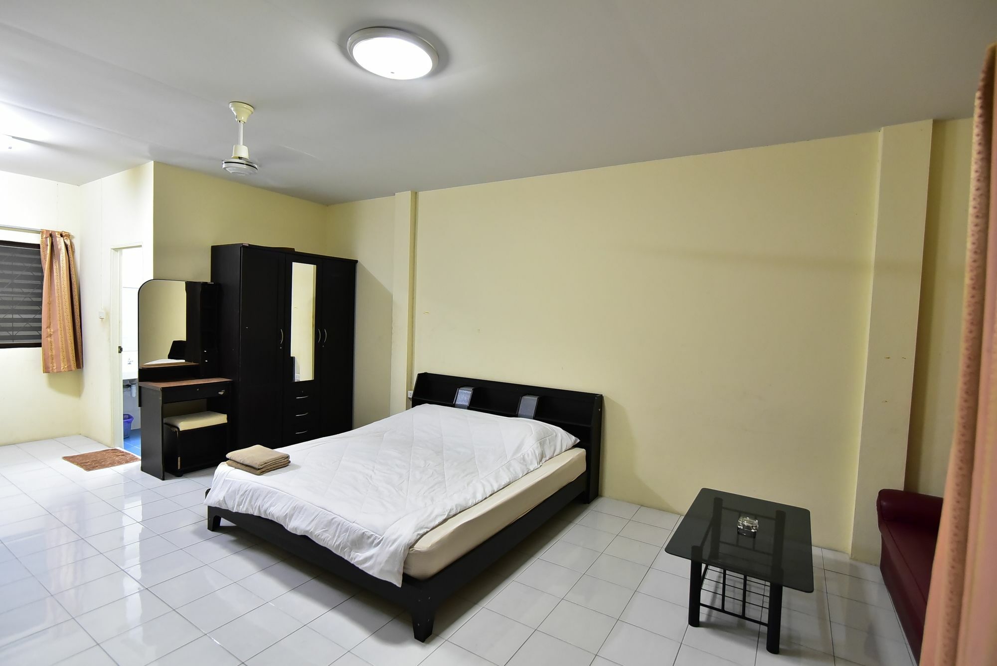 Kaesai Place Pattaya Exterior foto