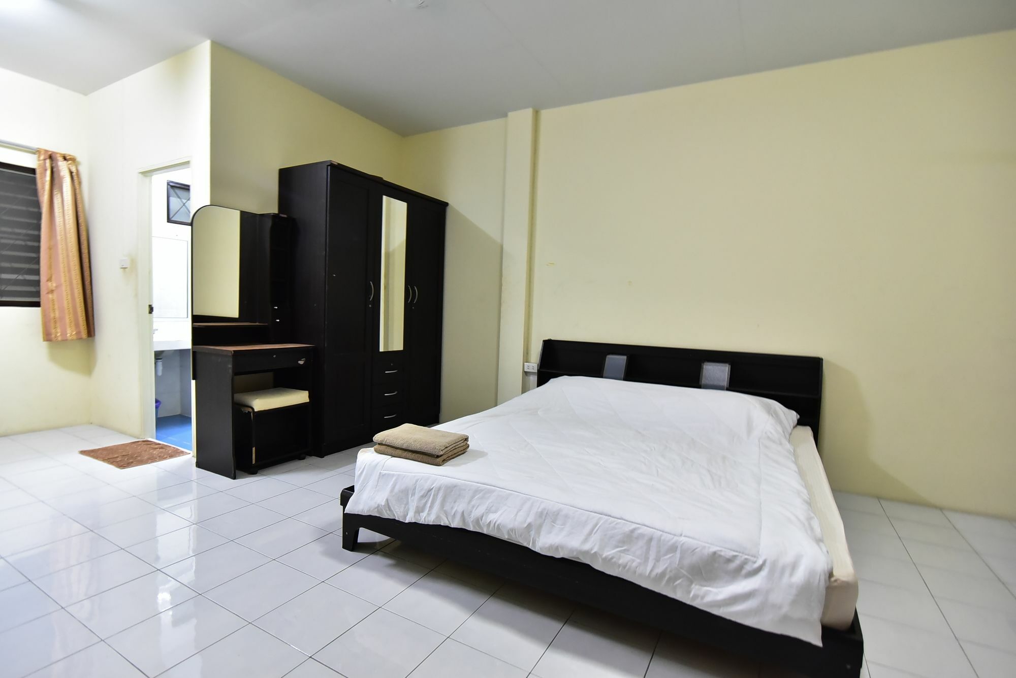 Kaesai Place Pattaya Exterior foto