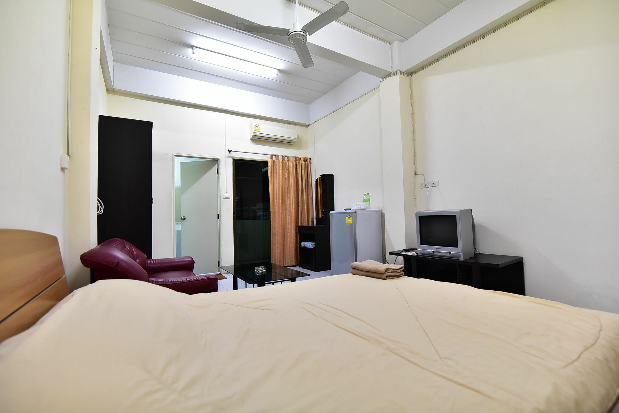 Kaesai Place Pattaya Exterior foto