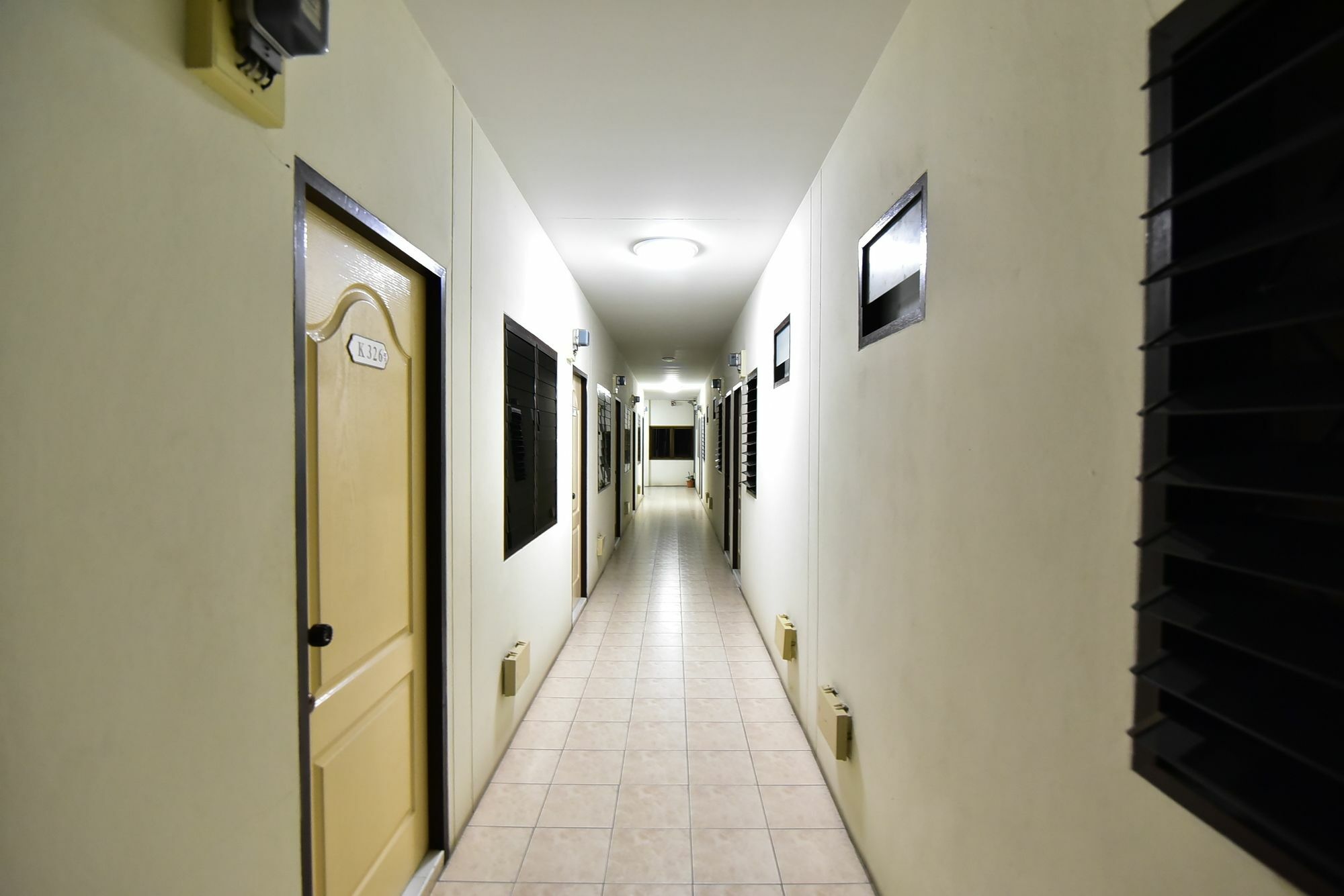 Kaesai Place Pattaya Exterior foto